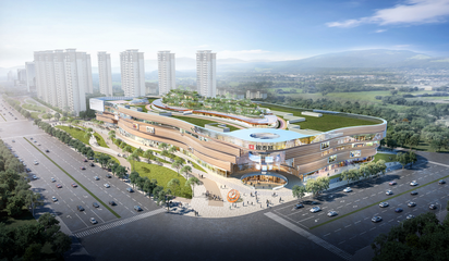 杭州45個(gè)重大項(xiàng)目集中開工 平均單個(gè)項(xiàng)目投資超30億元