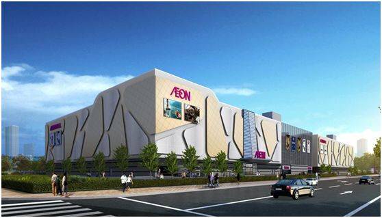 走起 2018煙臺(tái)全面開掛 其他城市都羨慕