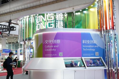 組圖丨開放創(chuàng)新促崛起 走進(jìn)第十三屆中部博覽會(huì)鳳凰網(wǎng)湖南 鳳凰網(wǎng)