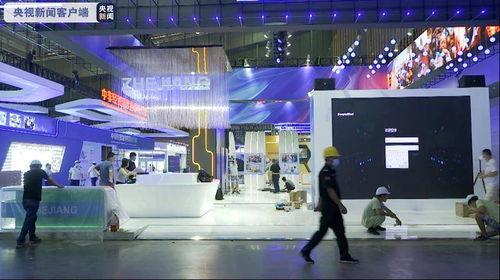 第二屆中非經(jīng)貿(mào)博覽會(huì)即將開幕 40多個(gè)非洲國(guó)家 近900家中非企業(yè)參展參會(huì)