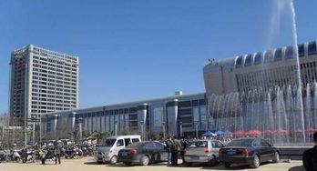 螺螄灣國(guó)際商貿(mào)城