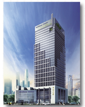 中國&middot;天津河西2012商務商貿節大幕將啟(圖)