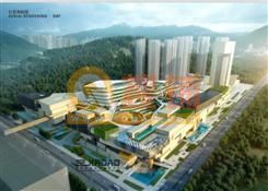 中國商業(yè)地產(chǎn)項(xiàng)目招商大全