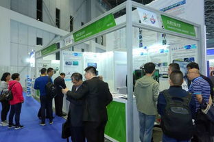 尖端技術(shù)交融并匯 機(jī) 智引領(lǐng)全球未來 2018紡機(jī)展圓滿落幕