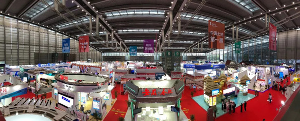 國眾聯亮相2018房博會，誠邀您蒞臨深圳會展中心9號館