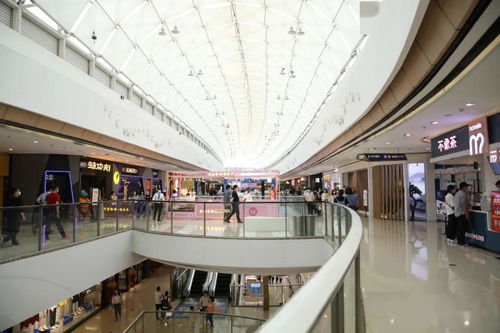 福清代市長帶隊巡訪商貿一線，為市場復蘇注入強心劑