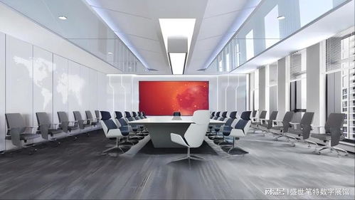 讓產品“活”起來 互聯網科技企業的營銷體驗中心與銷售新范式